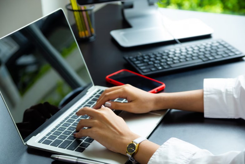 Práctica profesional