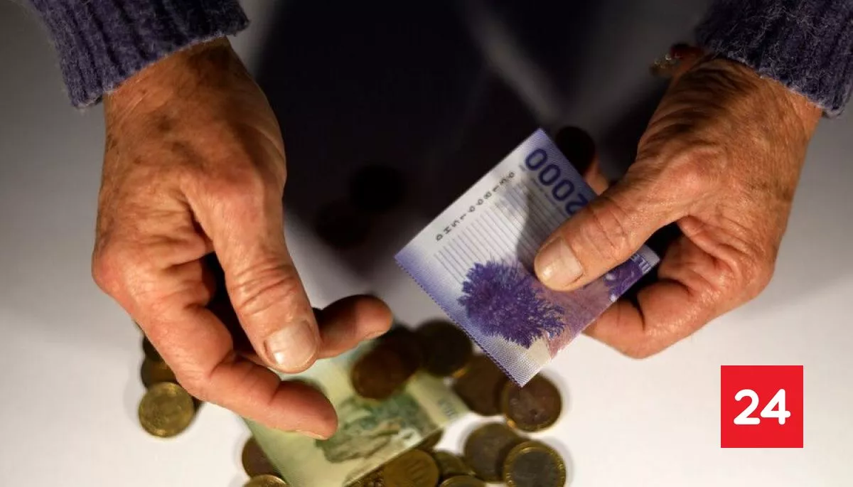 ❗#TeSirve 

Aún puedes cobrar el Aporte Familiar Permanente 2026: consulta con tu RUT si te toca 

Más detalles ⬇️