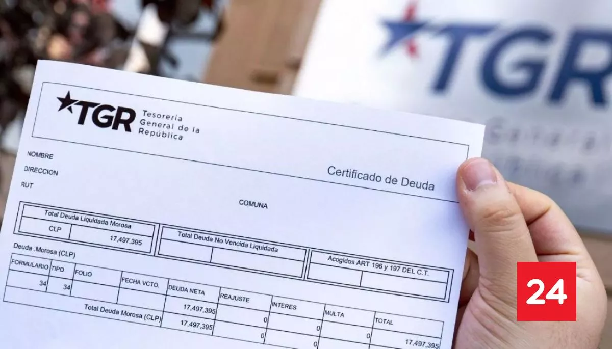 #Nacional 

CAE: Tesorería General de la República envía correos y expone cifras de deudores por región 

Más detalles ⬇️