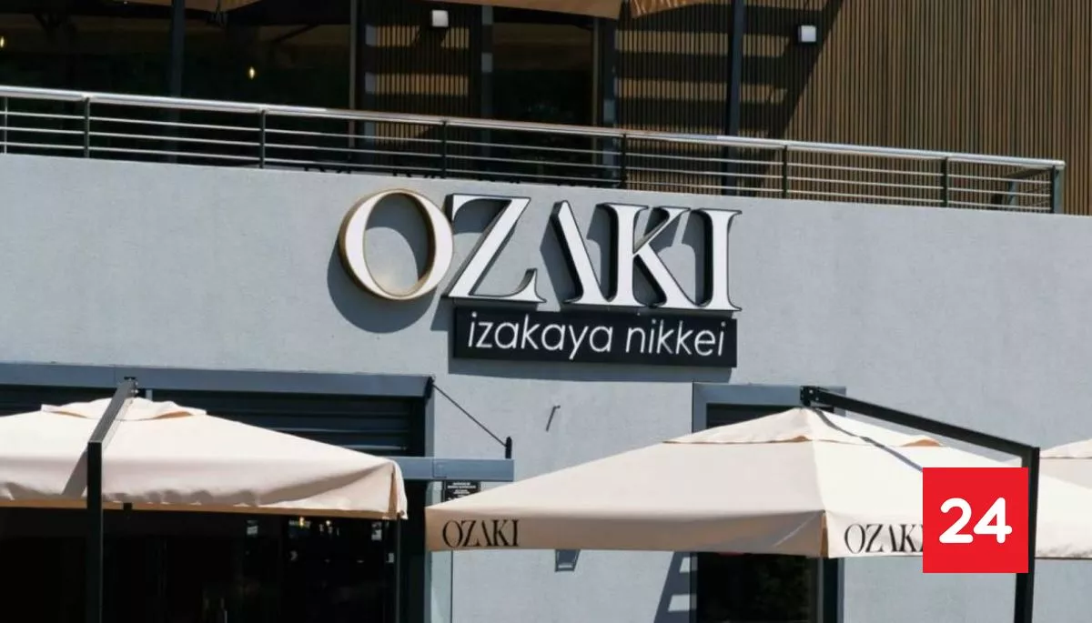 #Nacional 

Reconocido restaurant nikkei anuncia su cierre en Santiago: 