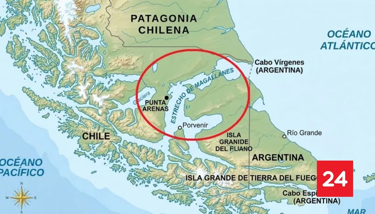 #Nacional 

Cancillería califica como 