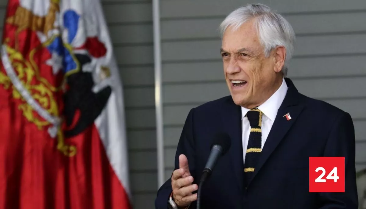 #Nacional

Senado despacha a Ley proyecto de monumento de expresidente Piñera: estaría en la Plaza de la Constitución

Más detalles ⬇