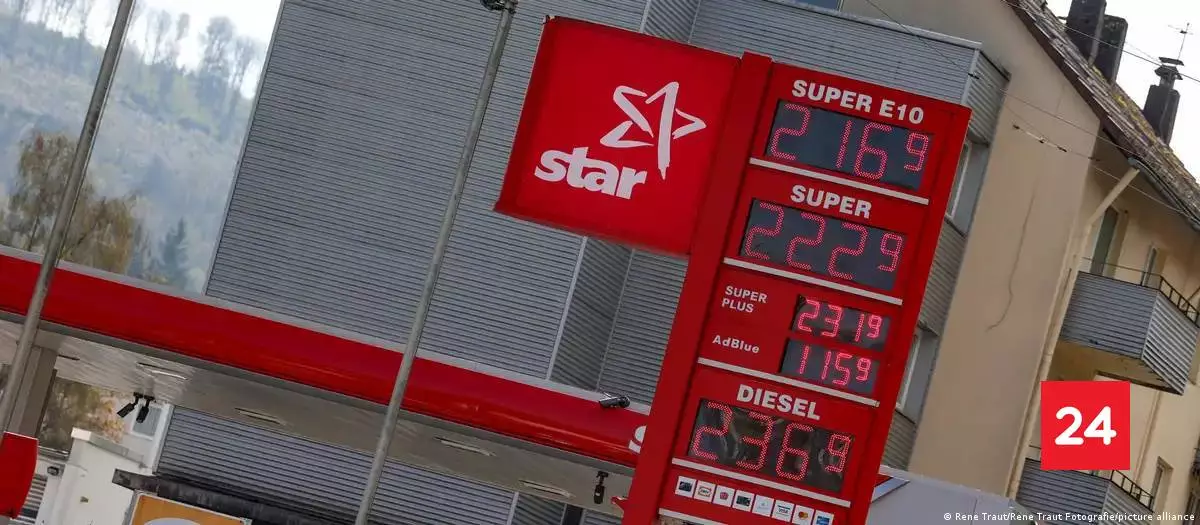 Combustible por las nubes: las medidas que toman los gobiernos alrededor del mundo