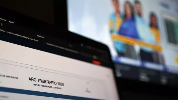 Operación Renta 2026