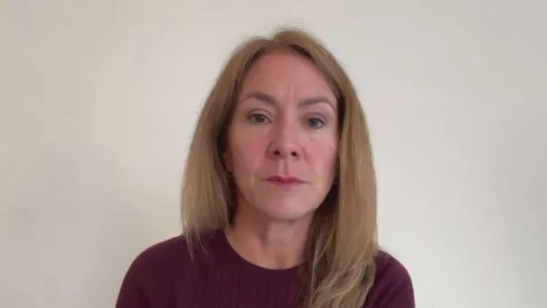 Presidenta de la CPC: propuestas de Kast 