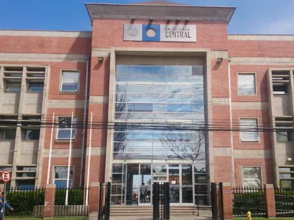 estudiante detenido por amenaza de tiroteo en U. Central de La Serena