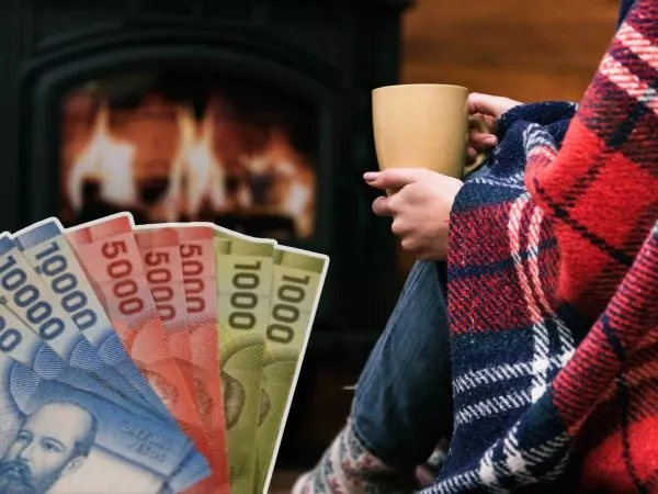Bono Invierno 2026
