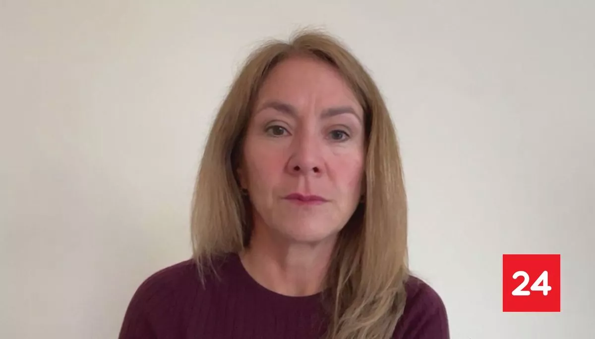 Susana Jiménez, presidenta de la CPC: propuestas del Presidente Kast "buscan generar inversión, oportunidades y empleo"