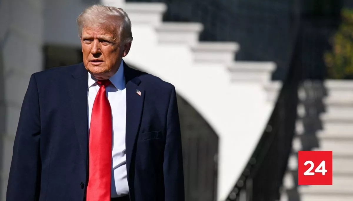 #Internacional

Trump anunció cese al fuego por 10 días entre el Líbano e Israel: 