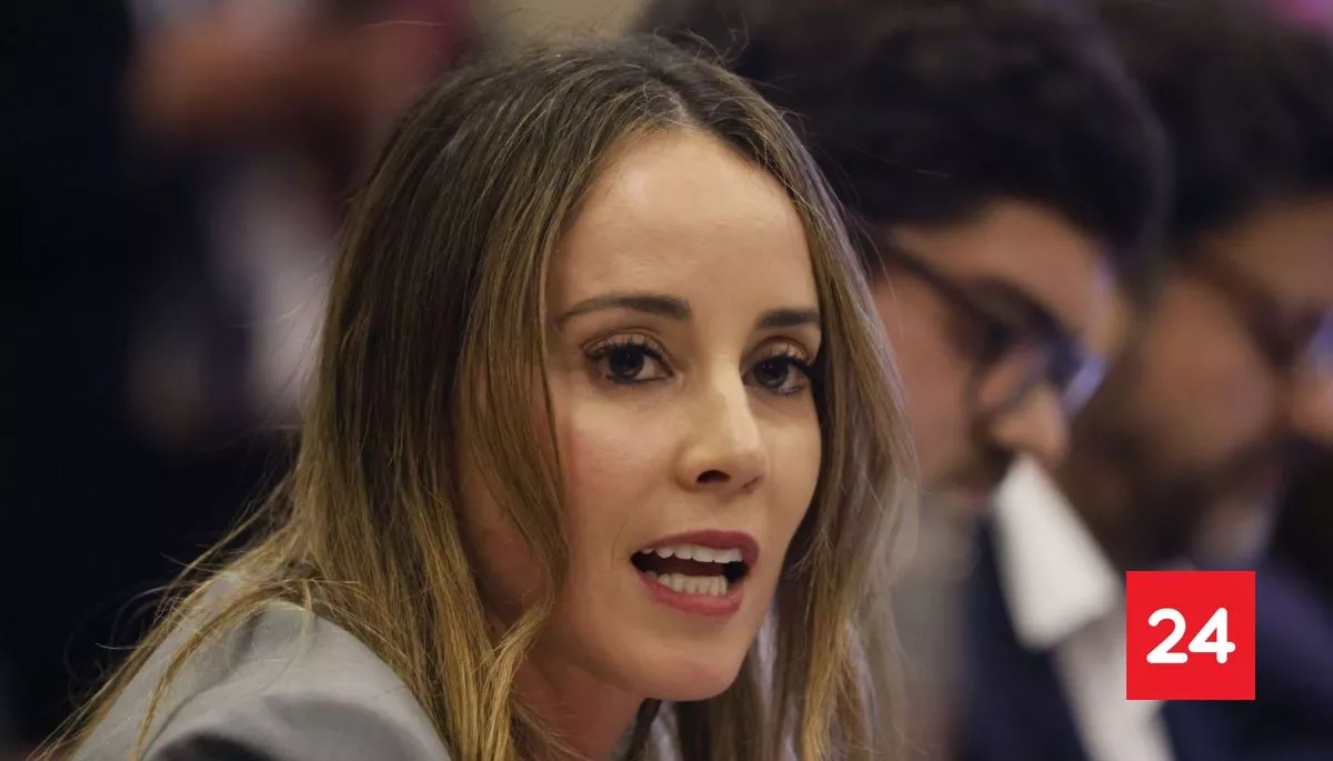 Ministra Sedini ante salida de 15 seremis: "La señal que esto da, es que estamos tomando decisiones inmediatas"