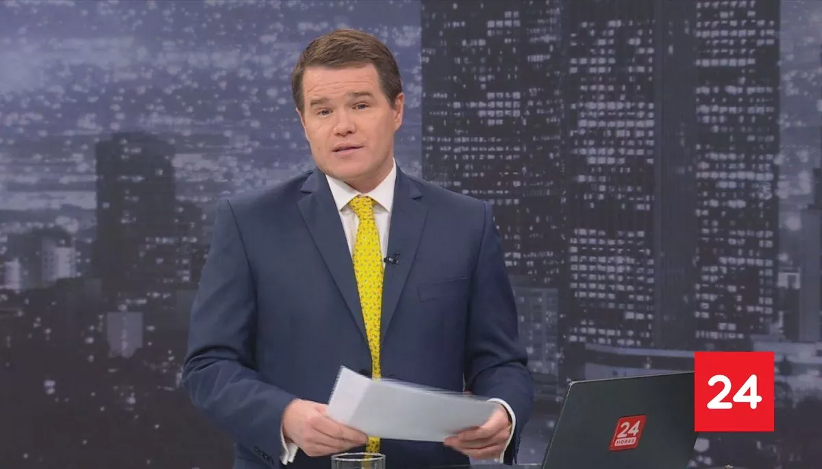 Vía Pública - Miércoles 15 de abril 2026