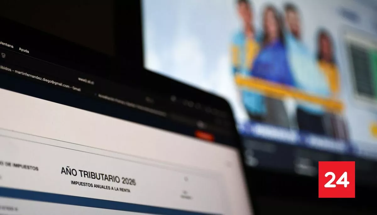 Declaración de renta: qué pasa si no hago el trámite ante el SII este 2026
