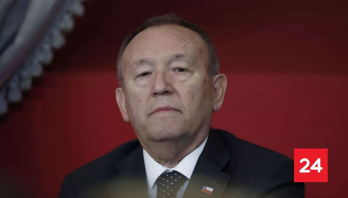 Ministro García y posibilidad de limitar la gratuidad a mayores de 30 años: "Lo vamos a conversar"