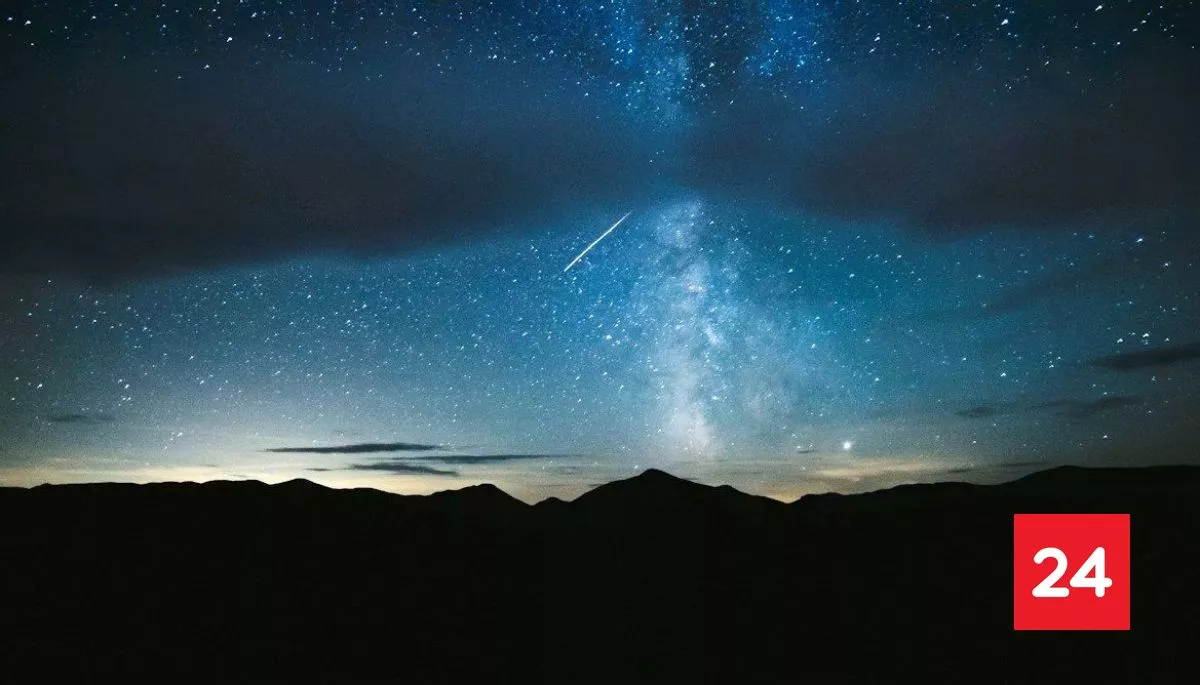 Pasa cada 170 mil años: cuándo y cómo ver el cometa C/2025 R3 desde Chile