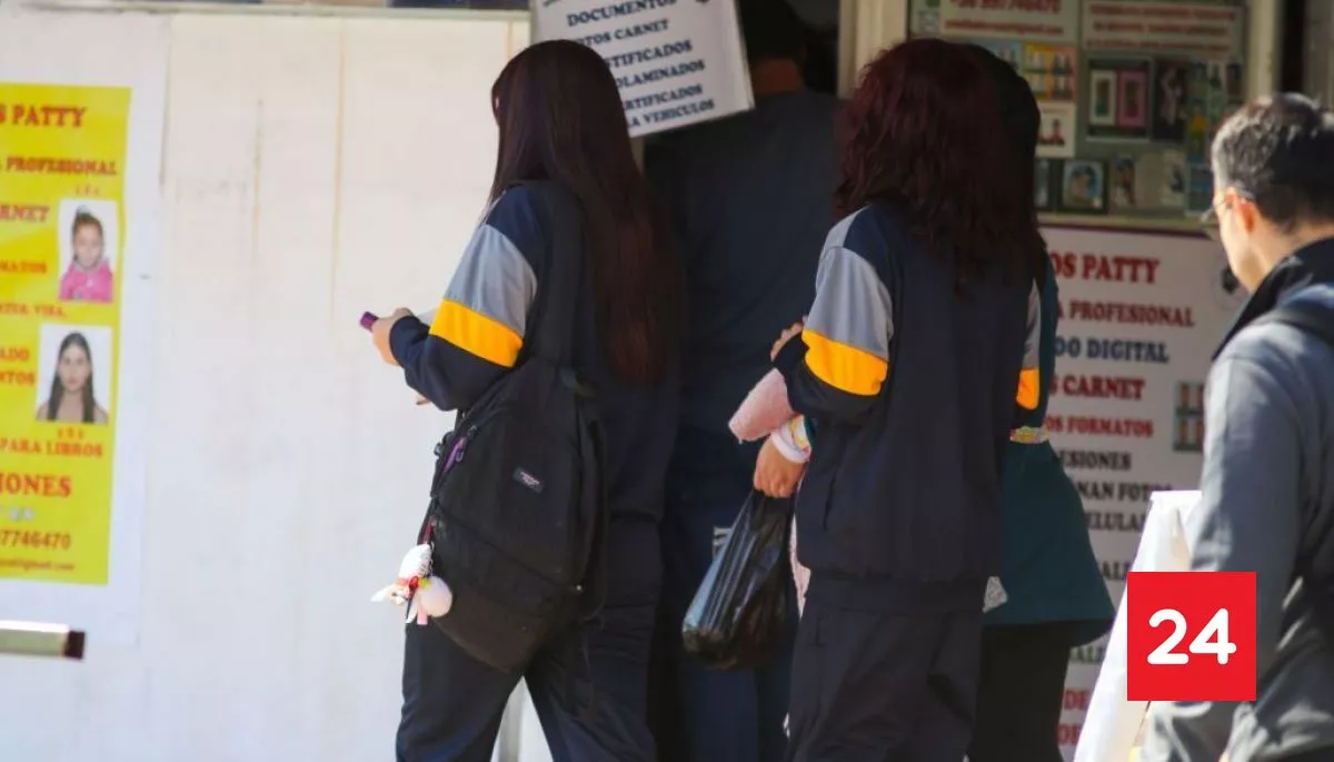 Despachan a sala proyecto "Escuelas Protegidas": responsables en actos criminales podrían perder acceso a gratuidad