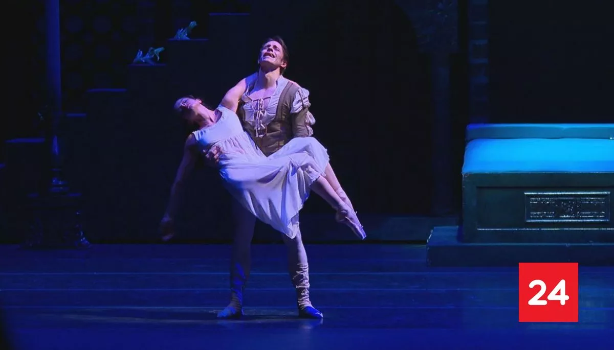 Ballet para todos cumple el sueño de decenas de adultos