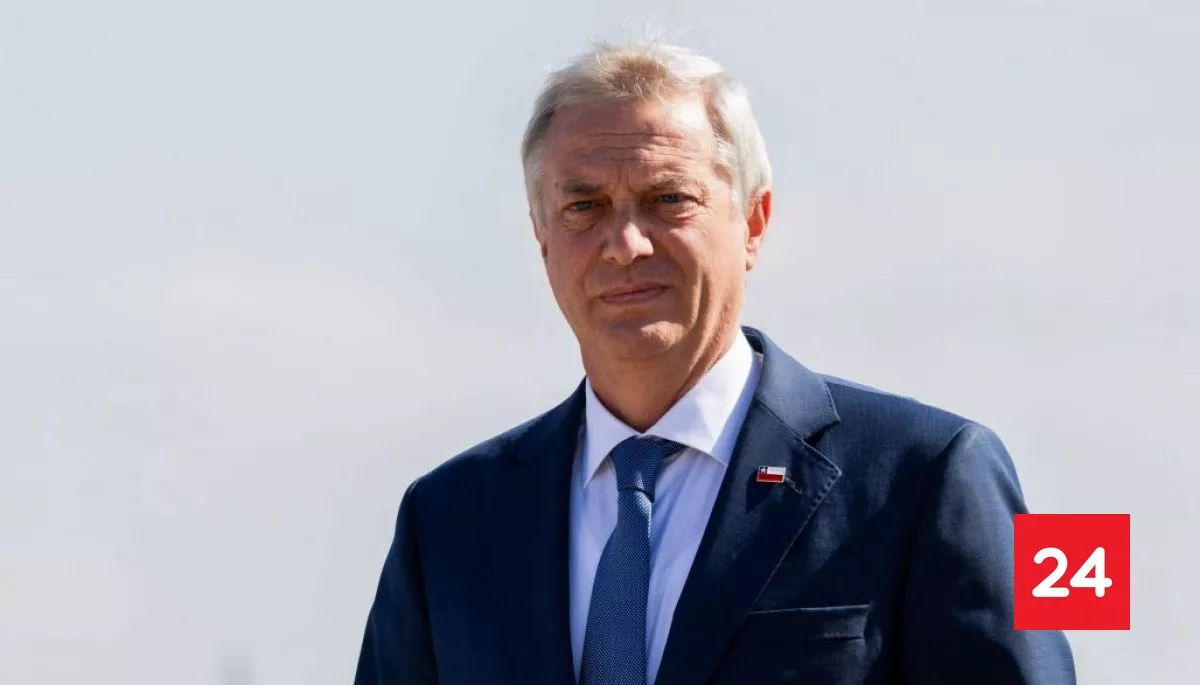 #Entrevistas24 

Balance del gobierno de Kast tras primer mes: 