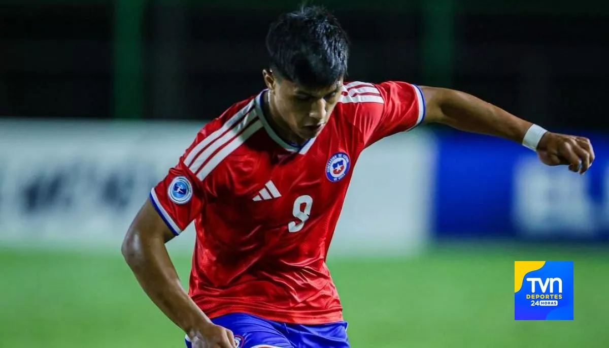 RT @24HDeportesTVN: ¿Qué pasa si Chile empata con Bolivia? Así se definirá el repechaje del Sudamericano Sub 17