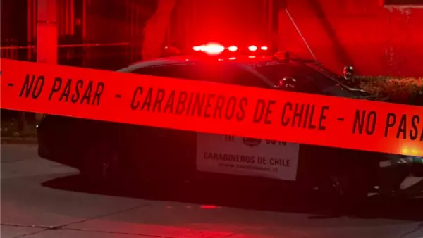 Lo que se sabe del padre y sus dos hijos imputados por homicidio de asaltante en El Bosque