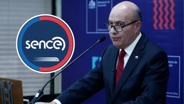 Gobierno eliminará franquicia tributaria del Sence