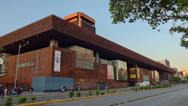Gobierno frena las obras de ampliación del GAM por restricciones presupuestarias