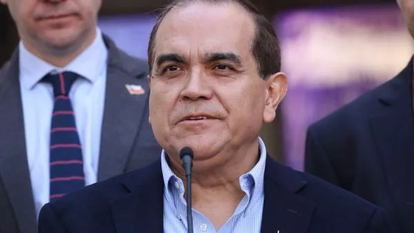 Presidente Kast designa a Carlos Maldonado como director del BancoEstado