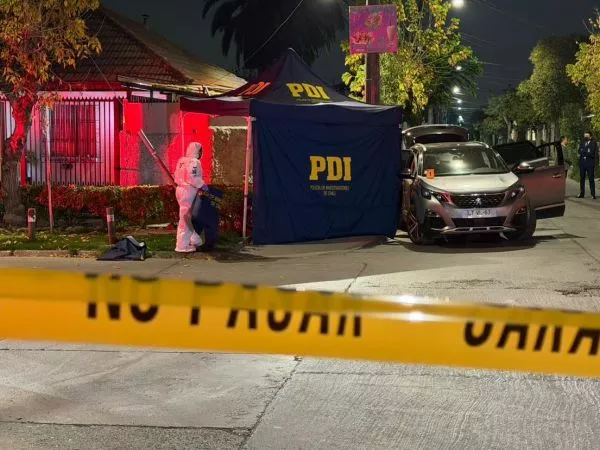 Delincuente muere tras forcejeo con víctimas de robo en El Bosque