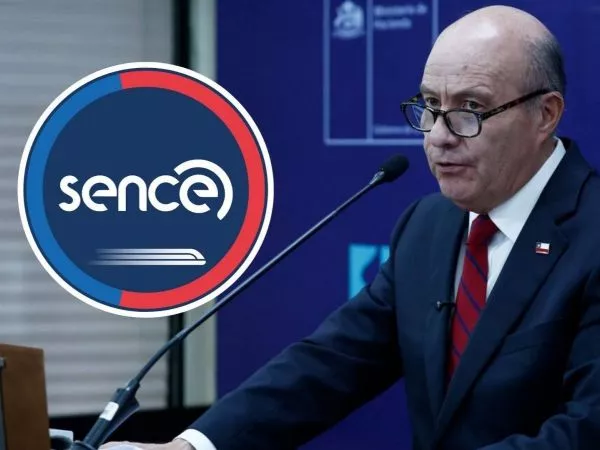 Gobierno eliminará franquicia tributaria del Sence