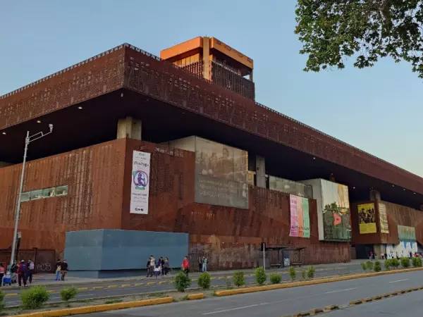 Gobierno frena las obras de ampliación del GAM por restricciones presupuestarias