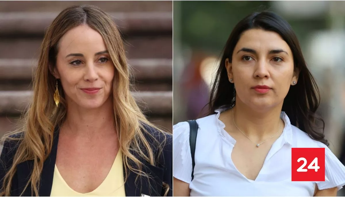 Marín acusa machismo contra Sedini: "No corresponde criticar a una ministra por su apariencia física"