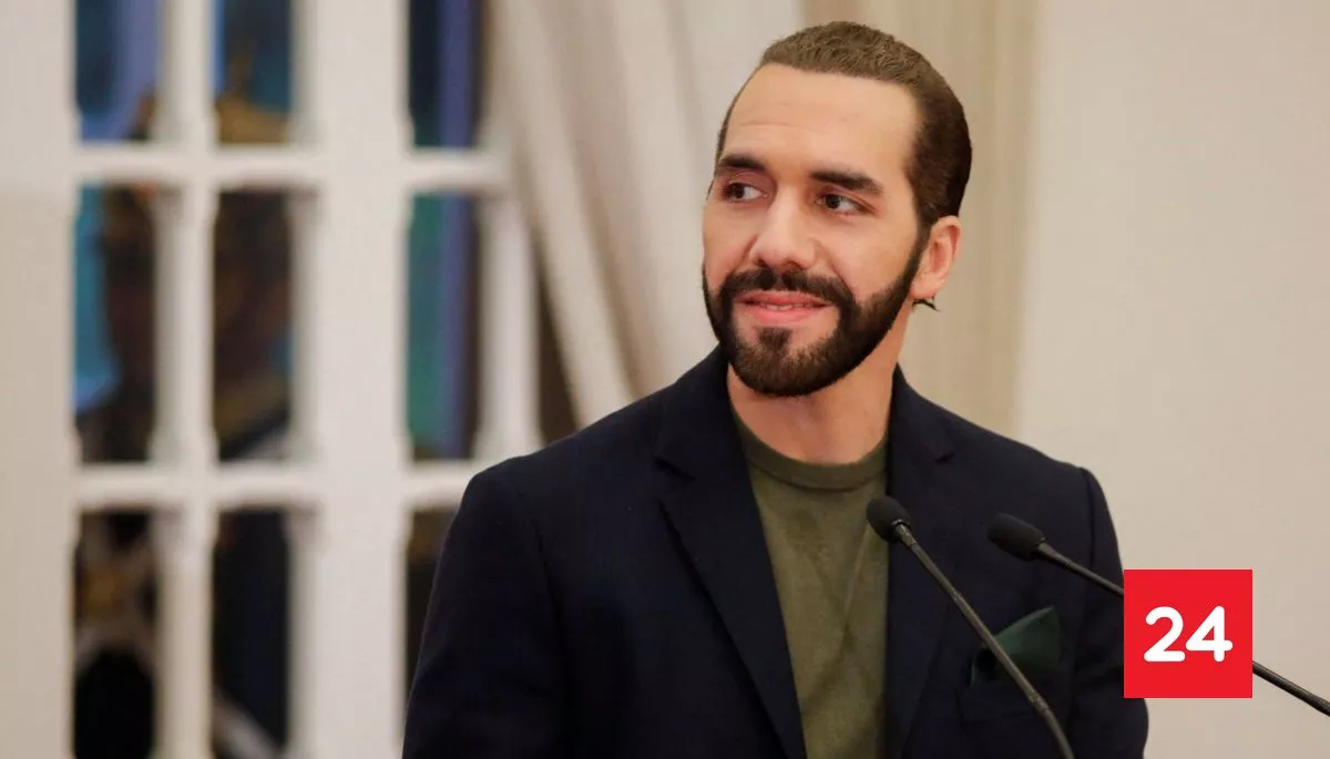 #Internacional 

3 ventajas y desventajas del sistema de salud de Bukele basado en la IA

Más detalles ⬇