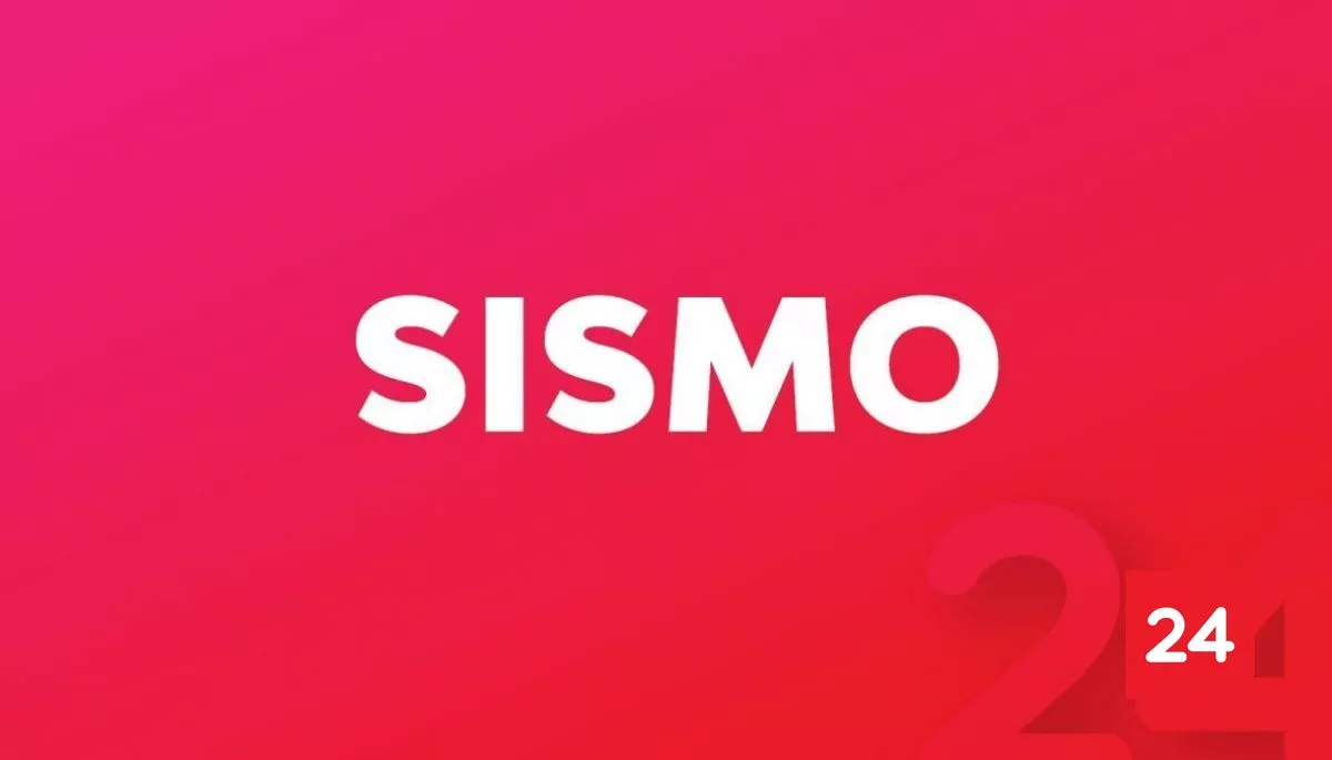 ⭕ #Ahora24H 

Sismo se registra hoy lunes 4 de mayo en la zona norte del país 

Más detalles⬇️