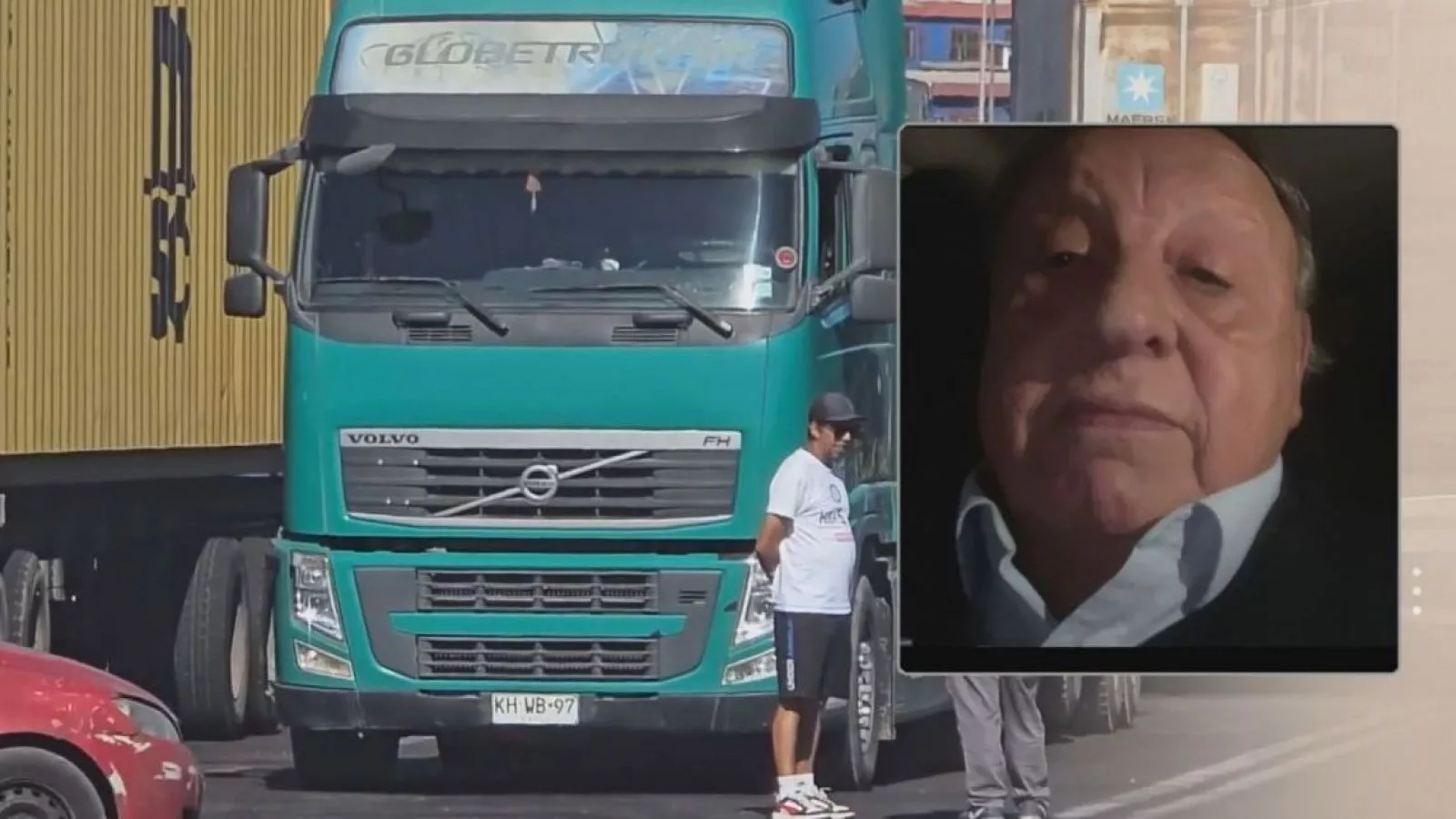 CNTC petitorio al Gobierno por diésel