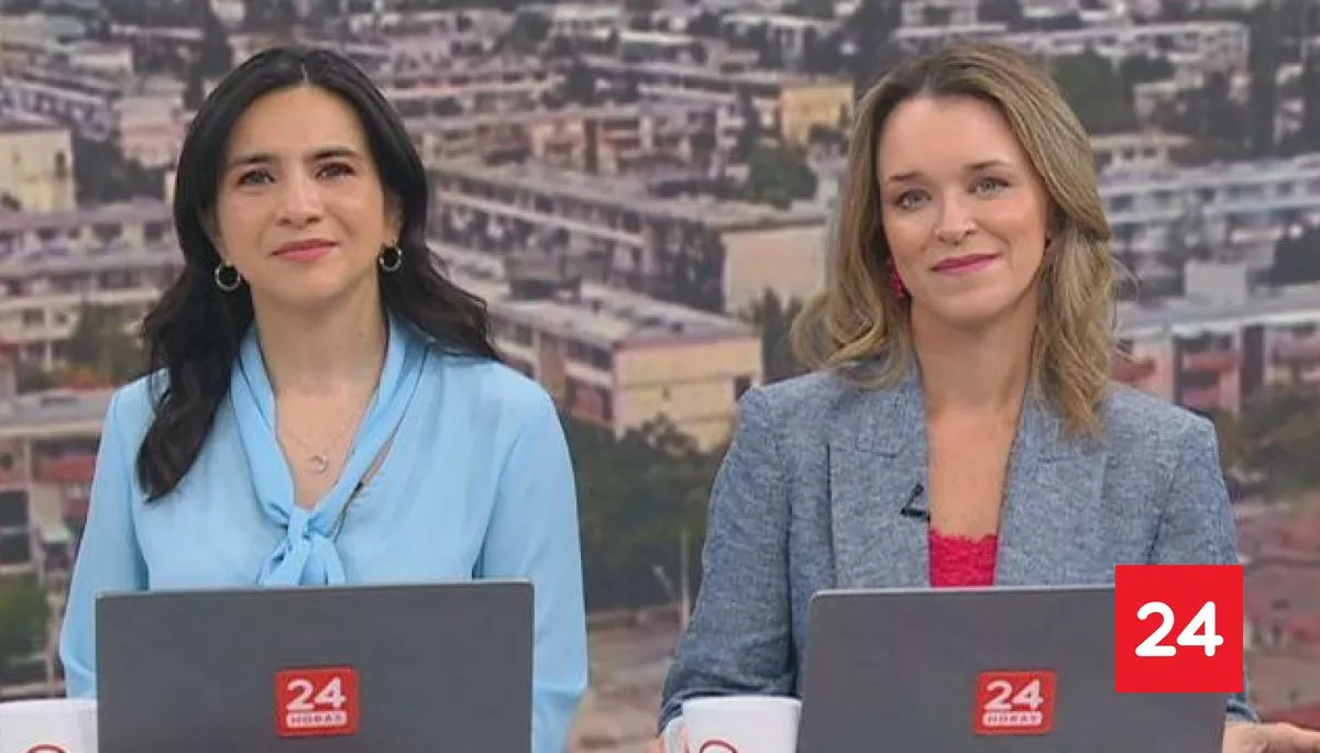 24 Horas Tu Mañana - Viernes 17 de abril 2026