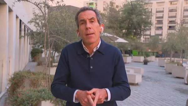 Alcalde Alessandri contribuciones