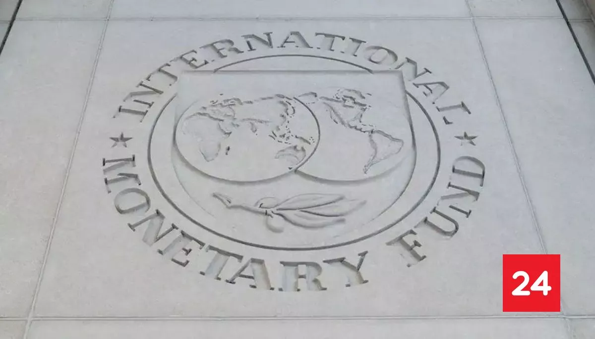 El FMI y el BM reanudan sus relaciones con Venezuela