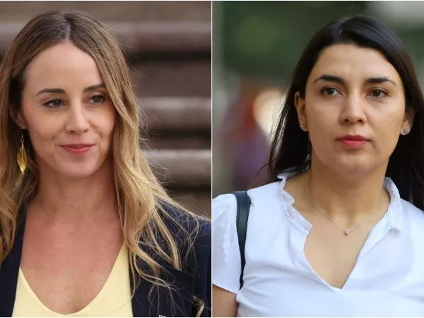 Marín acusa machismo contra Sedini: 