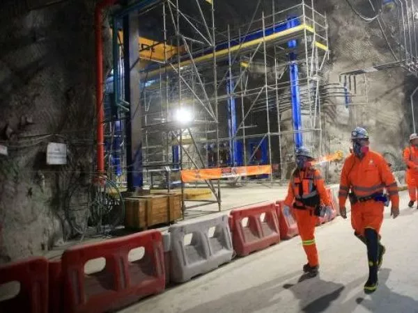 inversion minera chile