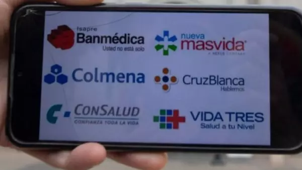 isapre licencia medica