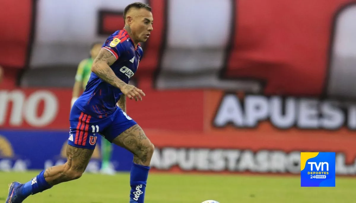 Everton vs. Universidad de Chile: ¿A qué hora y dónde ver el partido de la Liga de Primera?