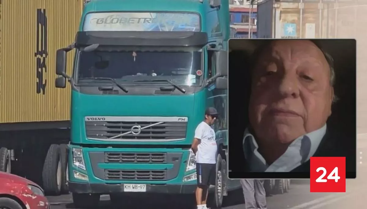 CNTC y petitorio al Gobierno por diésel: “En el término congelar reconozco que hubo un error, estamos pidiendo que no haya alzas”