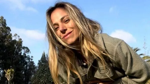 Mariana Derderián a dos años de muerte de su hijo