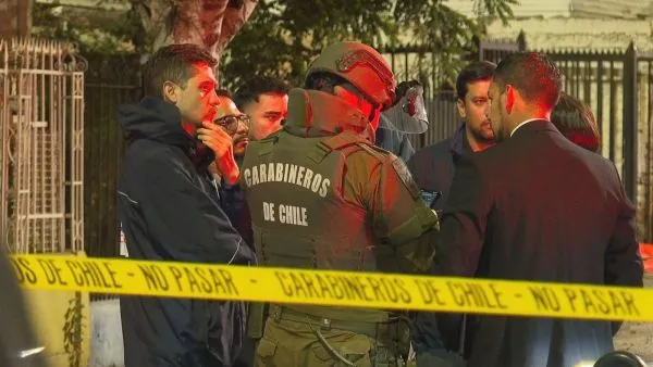 hombre fue asesinado tras recibir cerca de 50 disparos en PAC