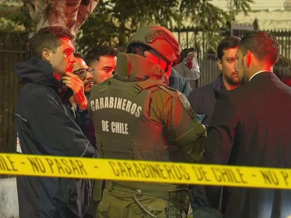 hombre fue asesinado tras recibir cerca de 50 disparos en PAC