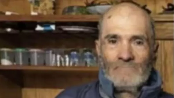 Encuentran cuerpo de Heriberto Cofré, adulto mayor desaparecido en Curacautín
