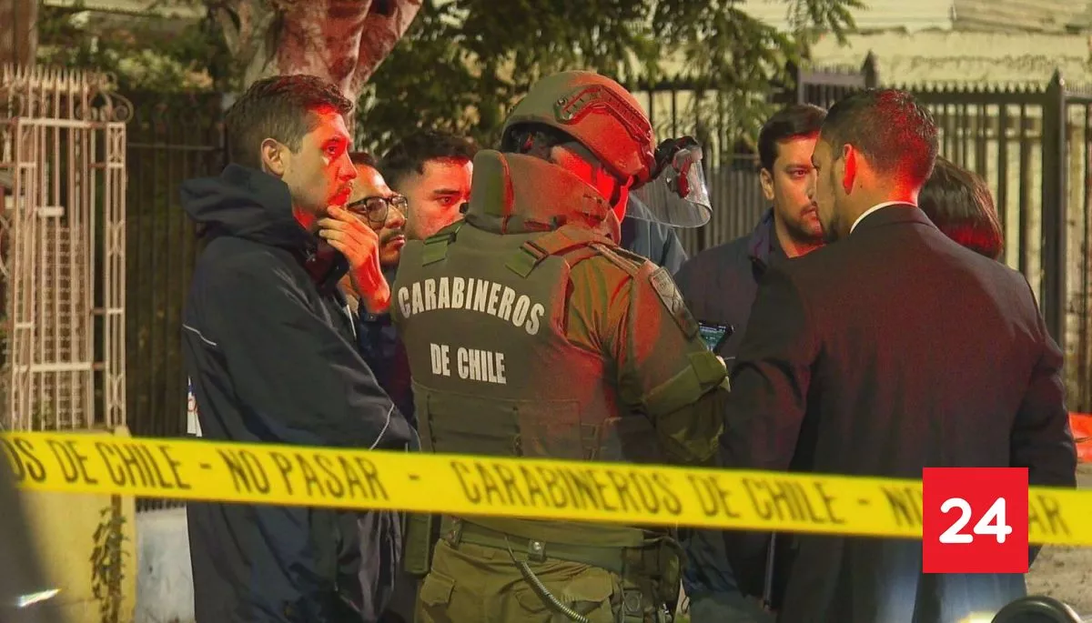 Denunció ataque a otra casa: qué se sabe sobre el hombre asesinado en Pedro Aguirre Cerda