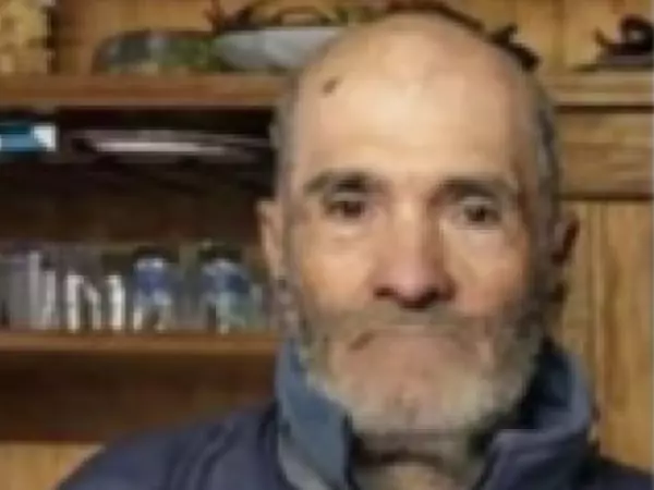 Encuentran cuerpo de Heriberto Cofré, adulto mayor desaparecido en Curacautín