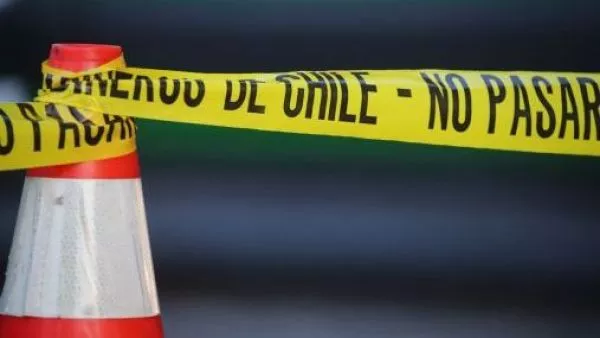 accidente ruta de la madera