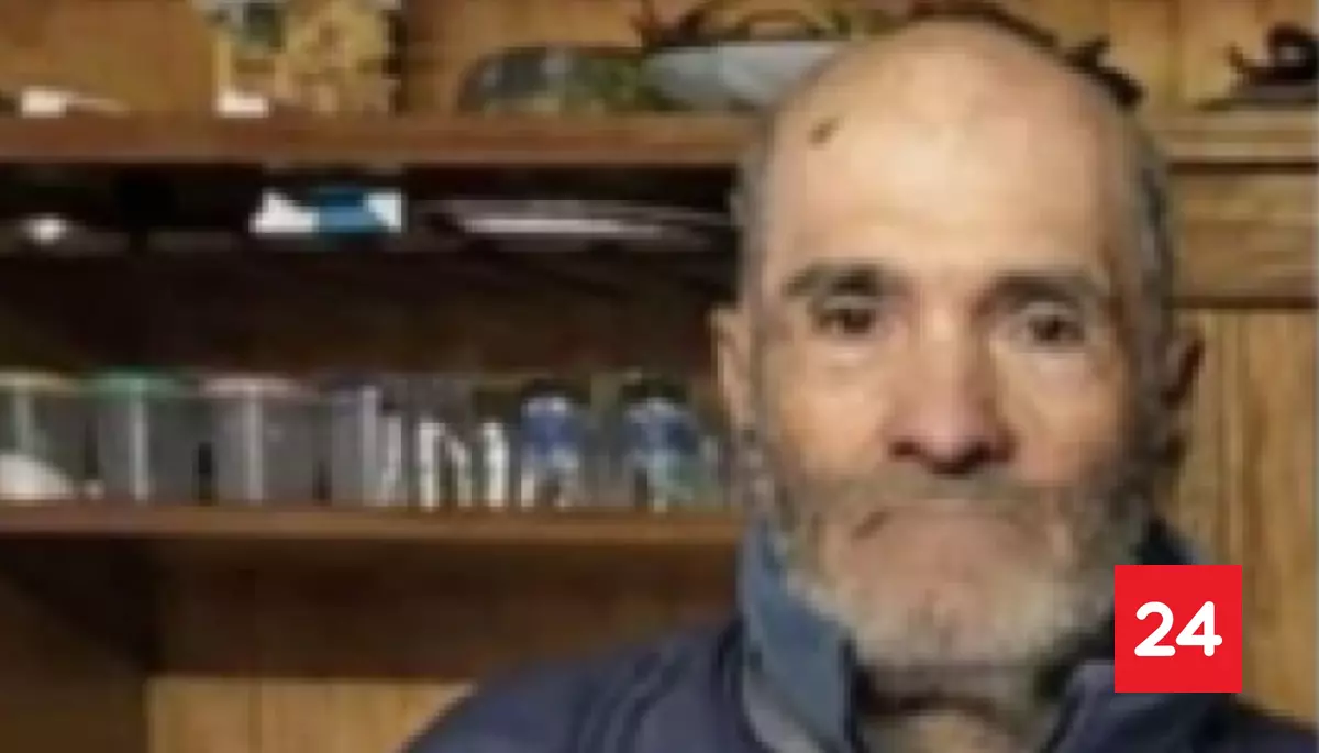 Encuentran cuerpo de Heriberto Cofré, adulto mayor desaparecido en Curacautín