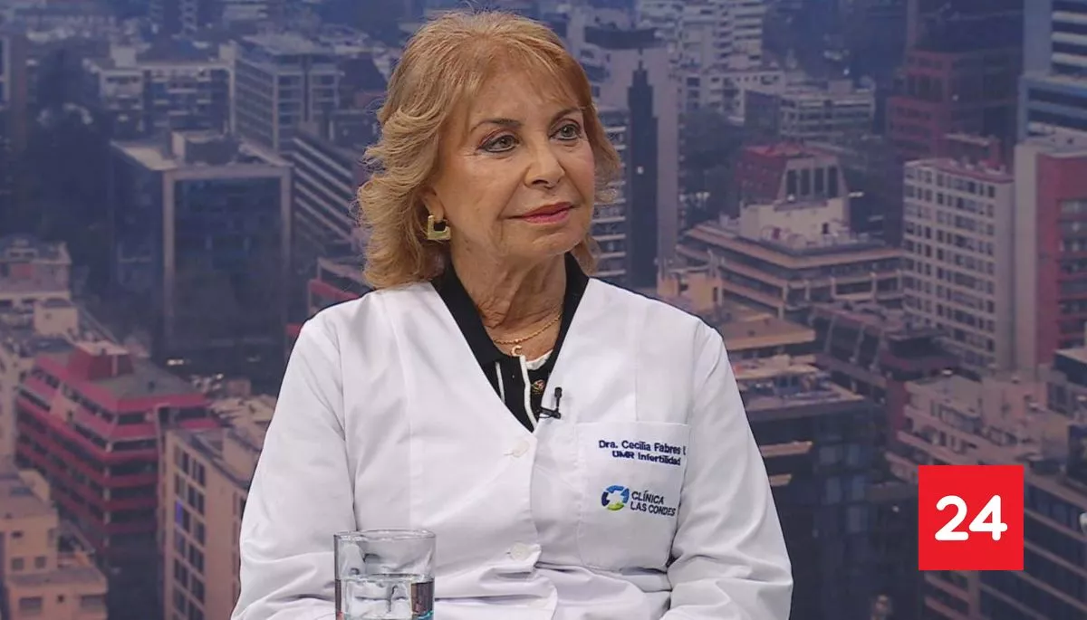 Experta en medicina reproductiva: "Se han visto nacimientos con óvulos criopreservados por 10 años o por más"